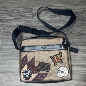 Coach bag RARE